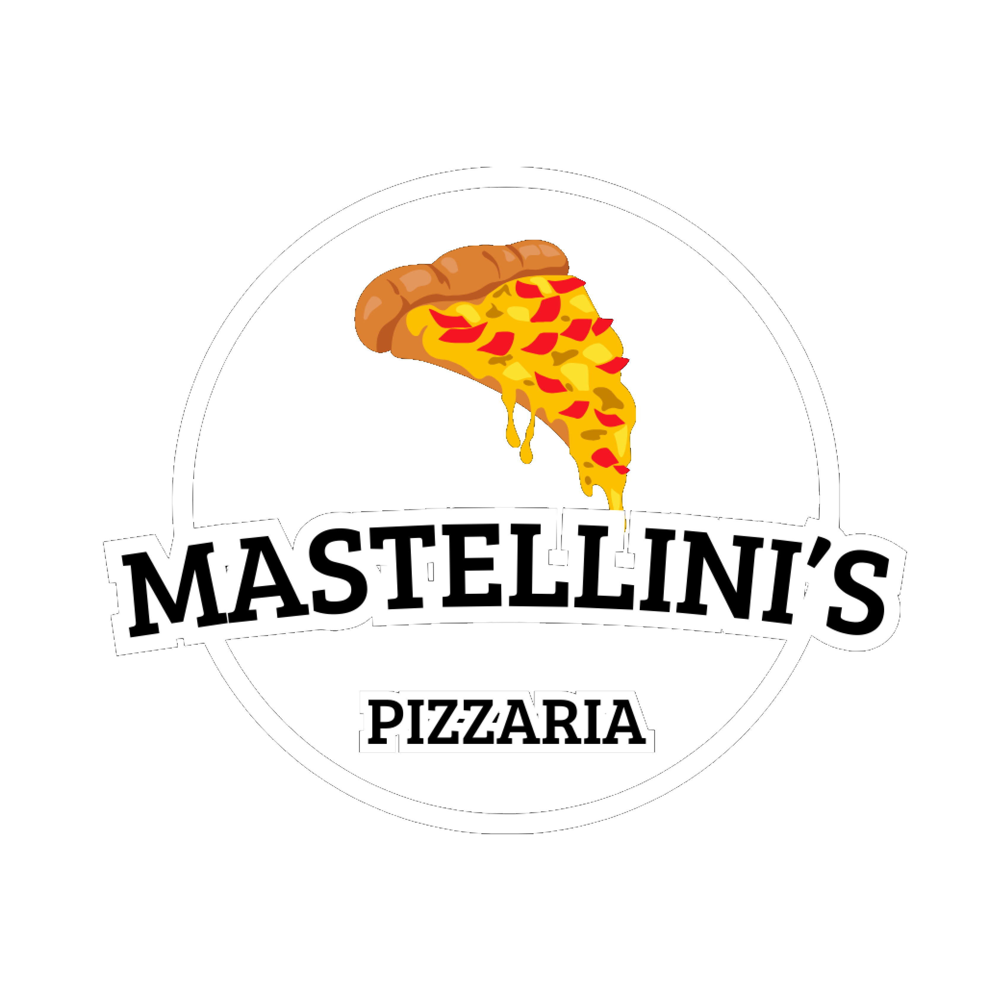 Mastellini's Pizzaria